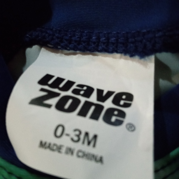 Infant Boy Bundle 3 to 6 months - Picture 8 of 12